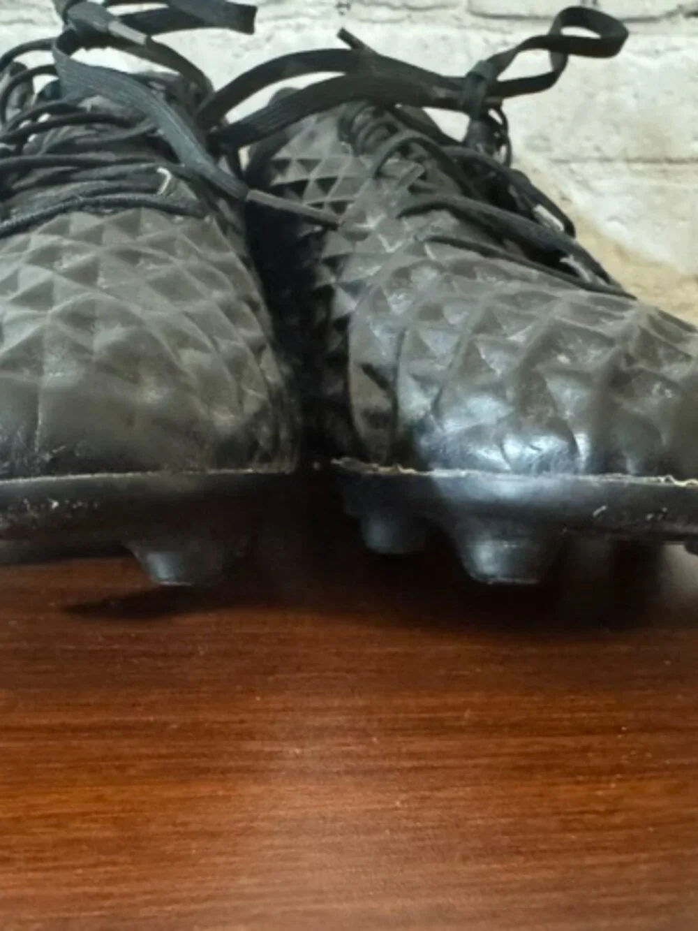 Nike tiempo legend